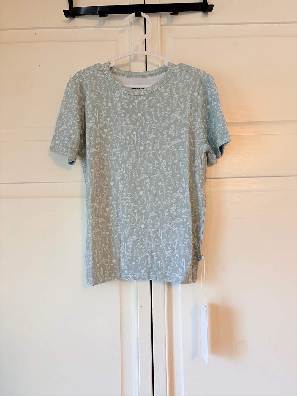 Early Grey Tee
